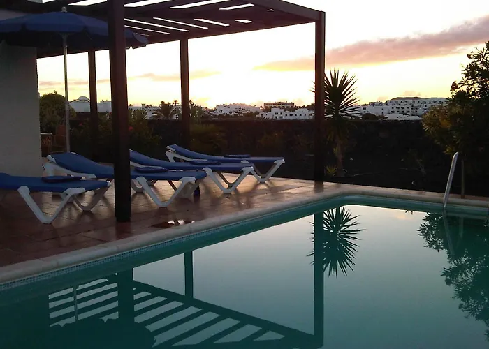 Villas Las Marinas