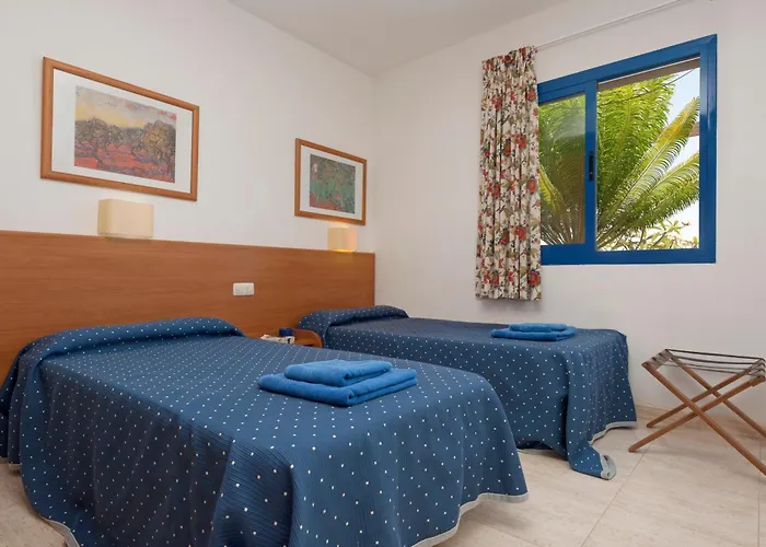 Villas Las Marinas